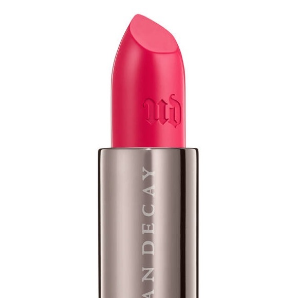 Urban Decay Other - 🔴 Urban Decay Vice Lipstick - Caliente (Hot Pink)